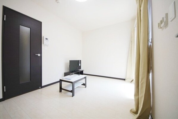 レオネクストやまゆりの物件内観写真